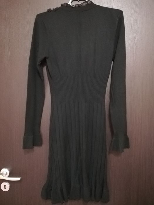 Дамски рокли 4 броя