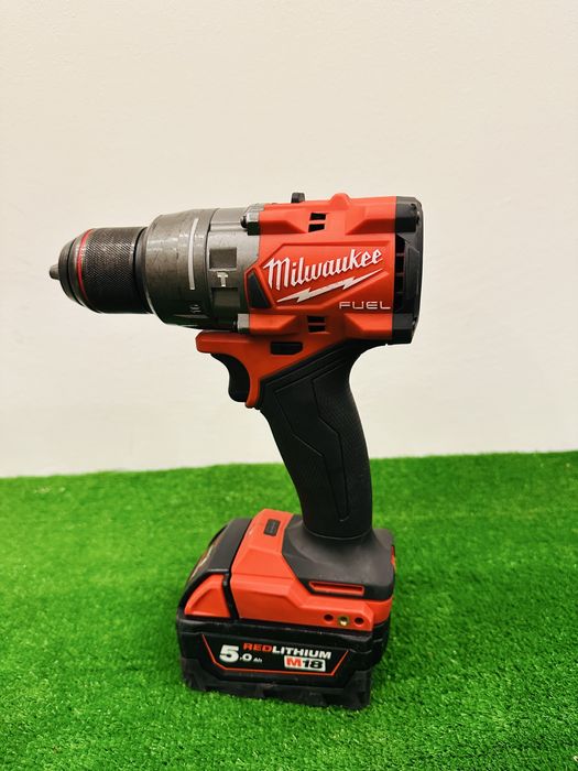 Milwaukee M18 FPD3 filetanta