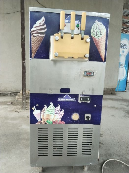 Marojni aparat yangi