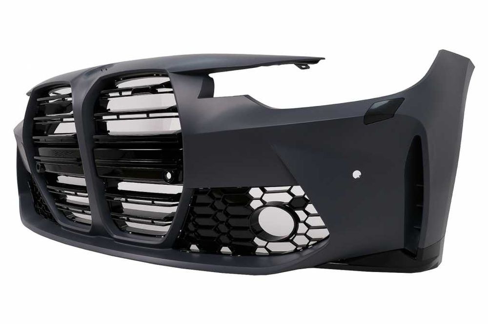 Pachet Exterior BMW Seria 3 F30 (2011-2019) Conversie G20 Look