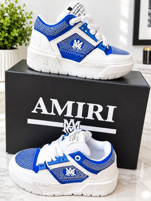 Amiri Ma1 Cristal Albastru *calitate premium*