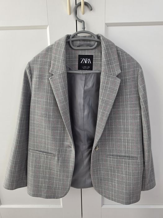 Сако Zara за ръст 152 см
