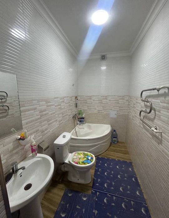 Parkent Avenue жк 2/8/8 квартира продается