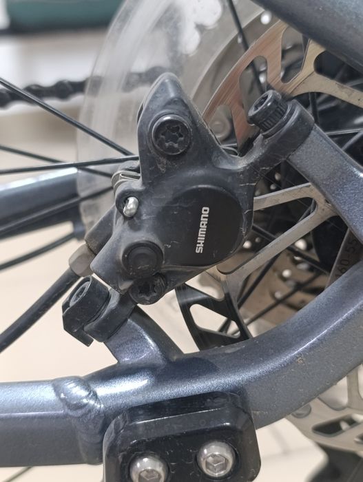 Продам Giant roam 1 2024 года модель