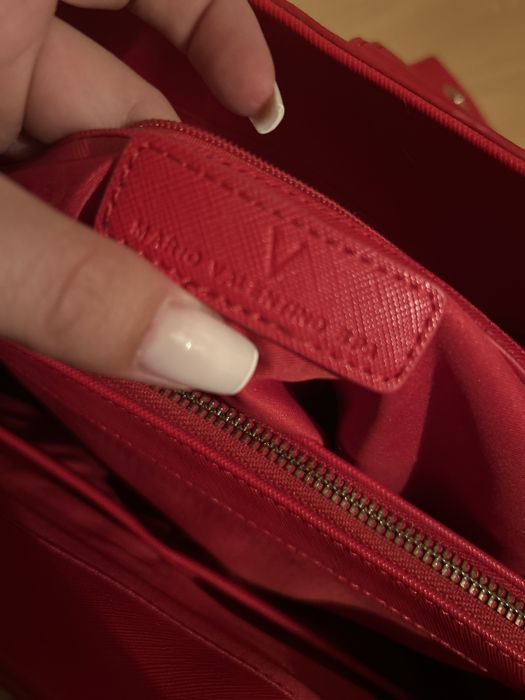 Дамска чанта Valentino “Divina SA”