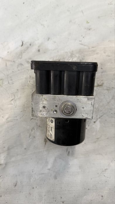 Abs модул БМВ Е90/91 abs bmw E90/91