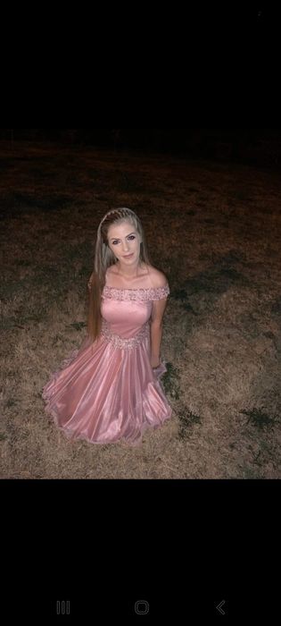 Vând rochie de ocazie