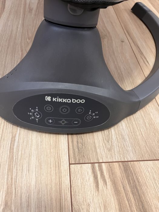 Електрическа люлка Kikka boo