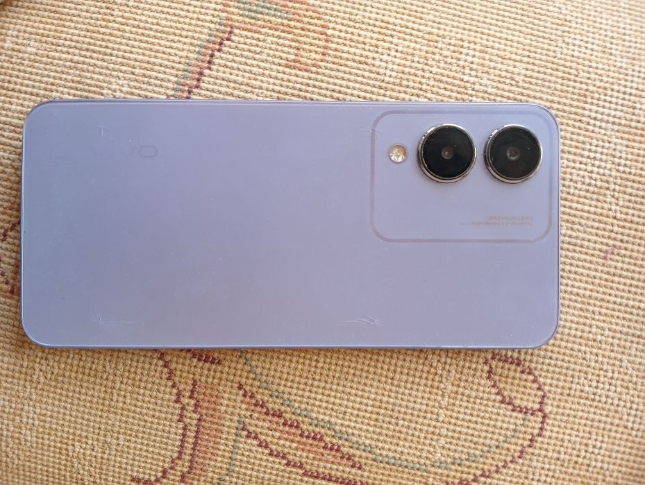 Виво 17С келісім бар .