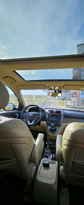 Vand Honda CR-V III