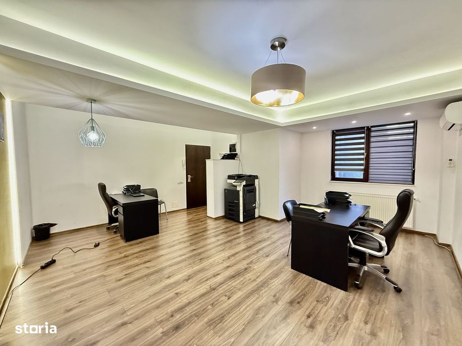 Unirii-Casa Poporului/Apartament 2 camere de vanzare/Parcare subterana