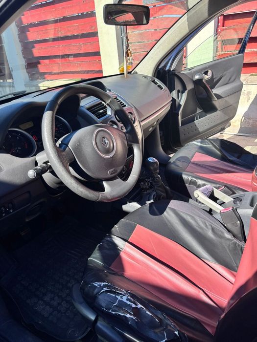Vând Renault Megane 2