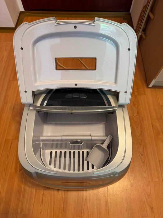 Aparat gheata (Ice Maker)