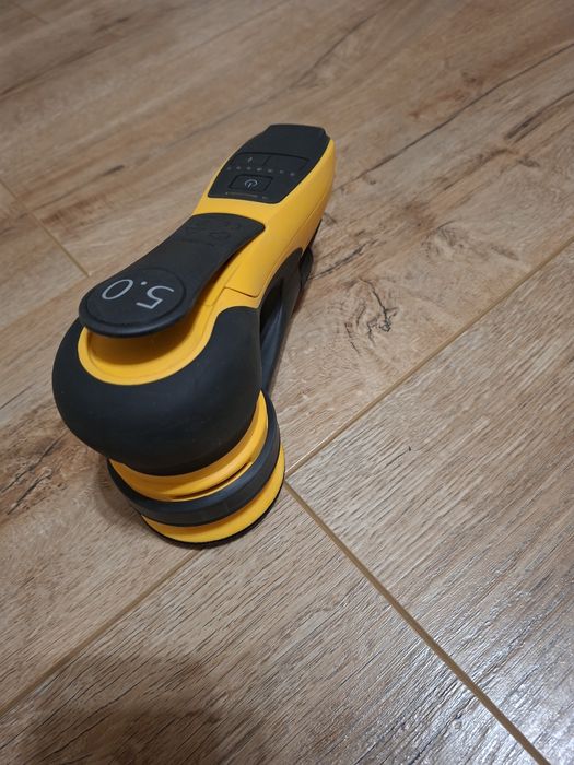 Mirka Deros 2 ultimul model