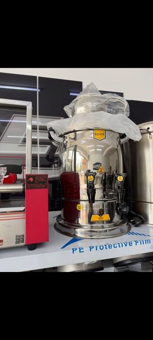 Samovar elektronniy remta