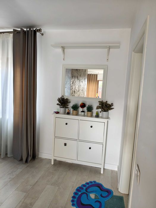 Combo mobilier hol