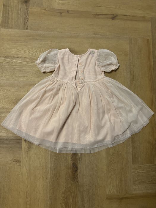 Rochie next 3-4 ani(104 cm)