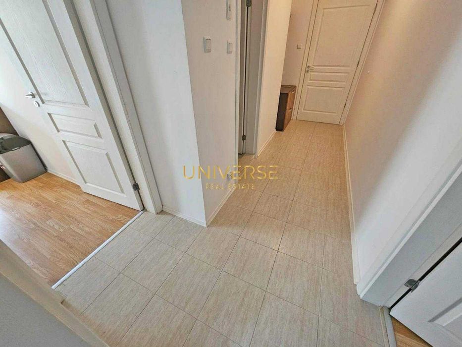 Продава се Двустаен апартамент в к.к. Слънчев бряг - 76 кв.м за 1382 €/кв.м - Снимка #16