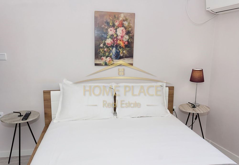 Дава се под наем Двустаен апартамент в Варна, ВИНС - 60 кв.м за 612 € - Снимка #5