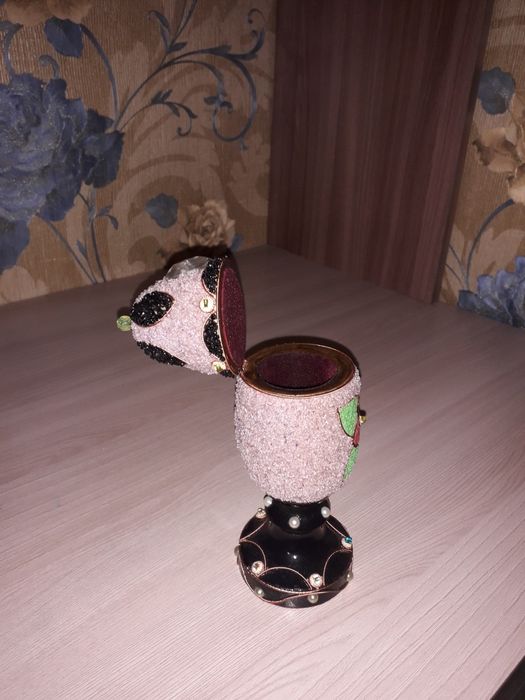 Деревянные шкатулки