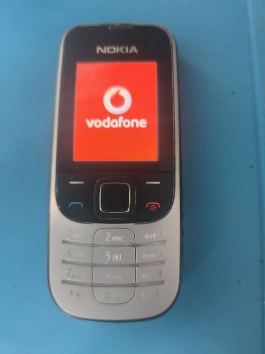Telefon Colectie: Nokia 2330