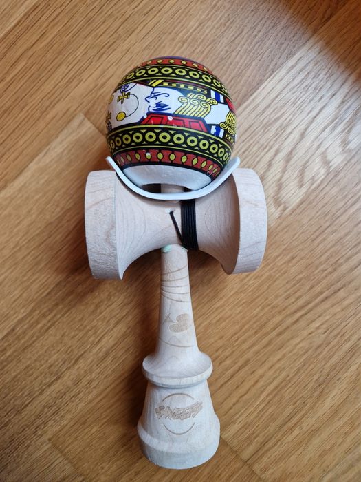 Kendama Sweets Blackjack