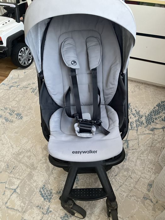 Продам коляску Easywalker Charley