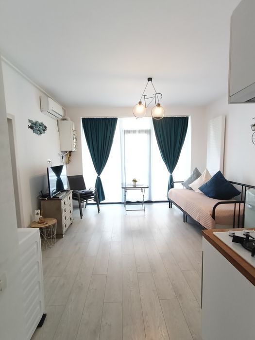 Închiriez studio în regim hotelier  în Mamaia Nord
