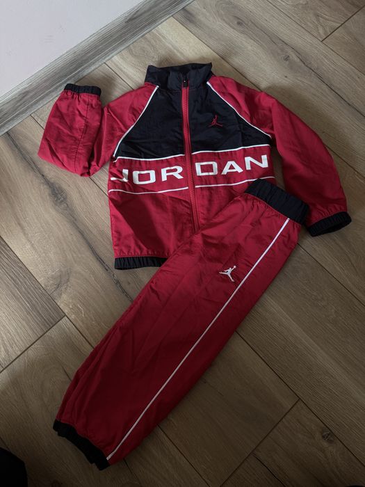 Детски екип Jordan