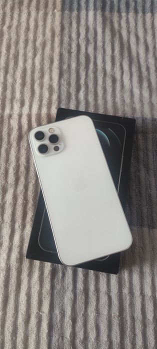 iPhone 12 pro 128gb