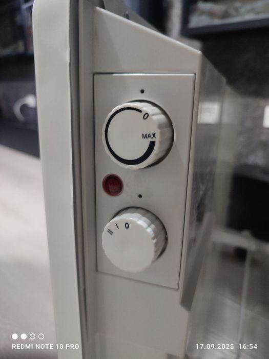 Конвектор  aiwa 2 кв