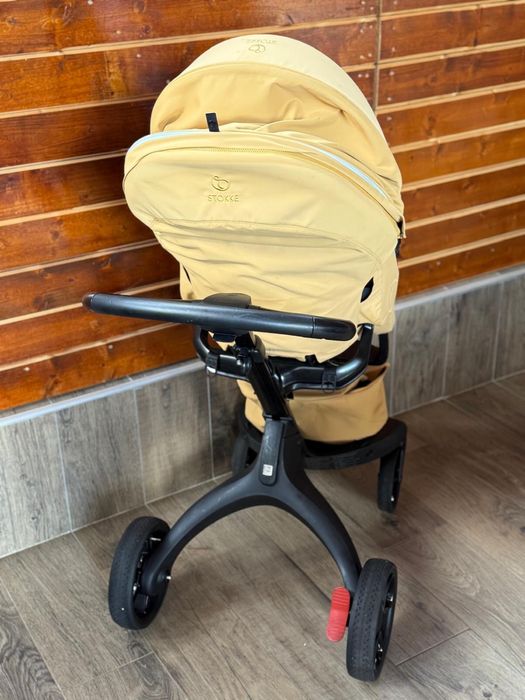 Carucior Stokke Xplory X
