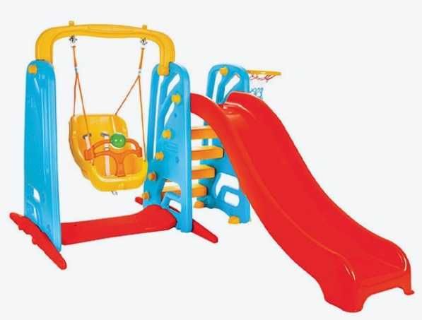 Горька качели Pilsan Турецкий Доставка и установка бесплатно