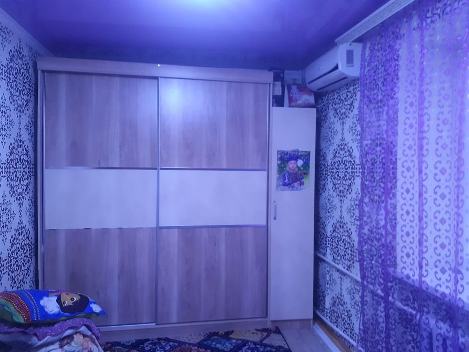Продам 3 комнатную квартиру