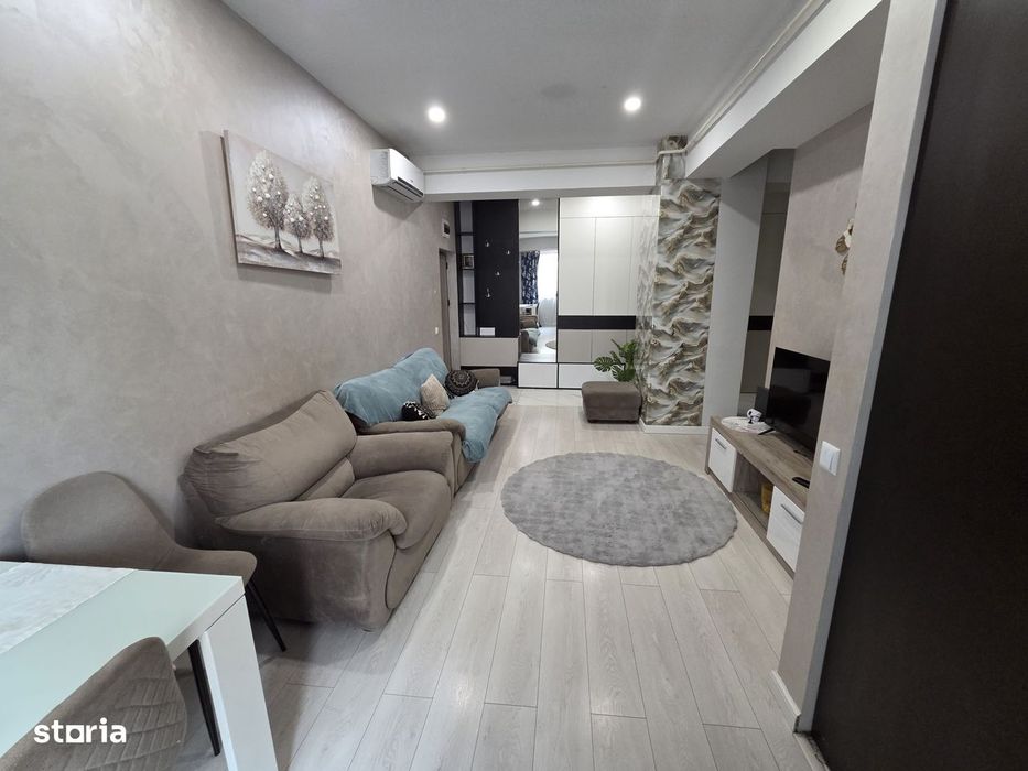 3 camere Lazar Rezidence, finalizat si intabulat