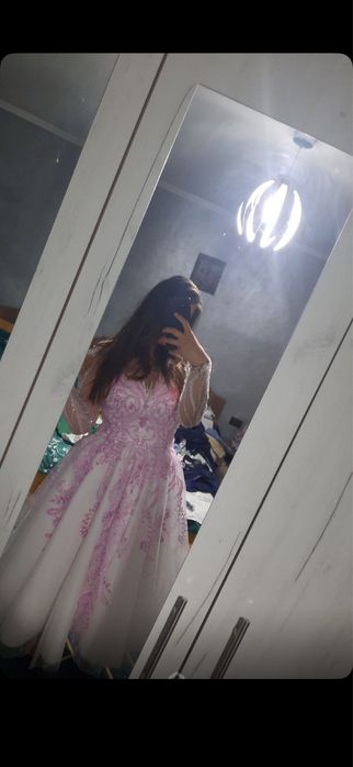 Rochie de mireasă