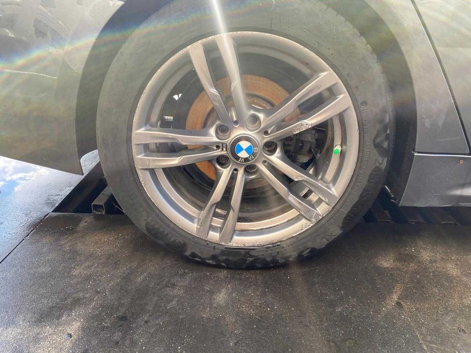 DEZMEMBREZ BMW SERIA 4 F32 F33 F36 Usa Capota Far Bara fata Jante Interior