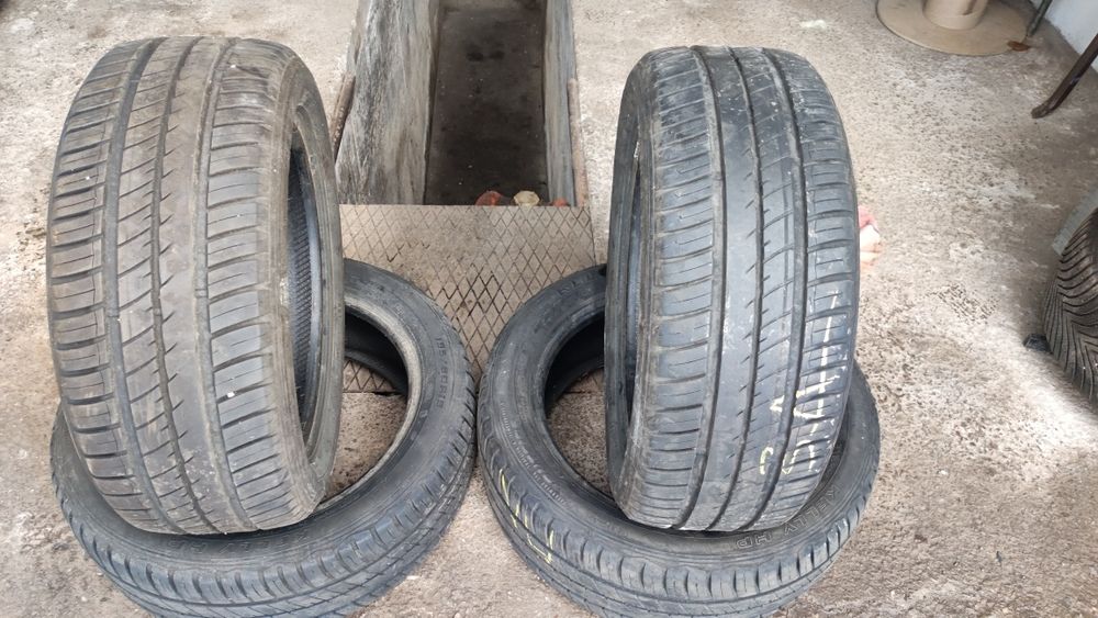 Летни гуми kelly 195 50 15