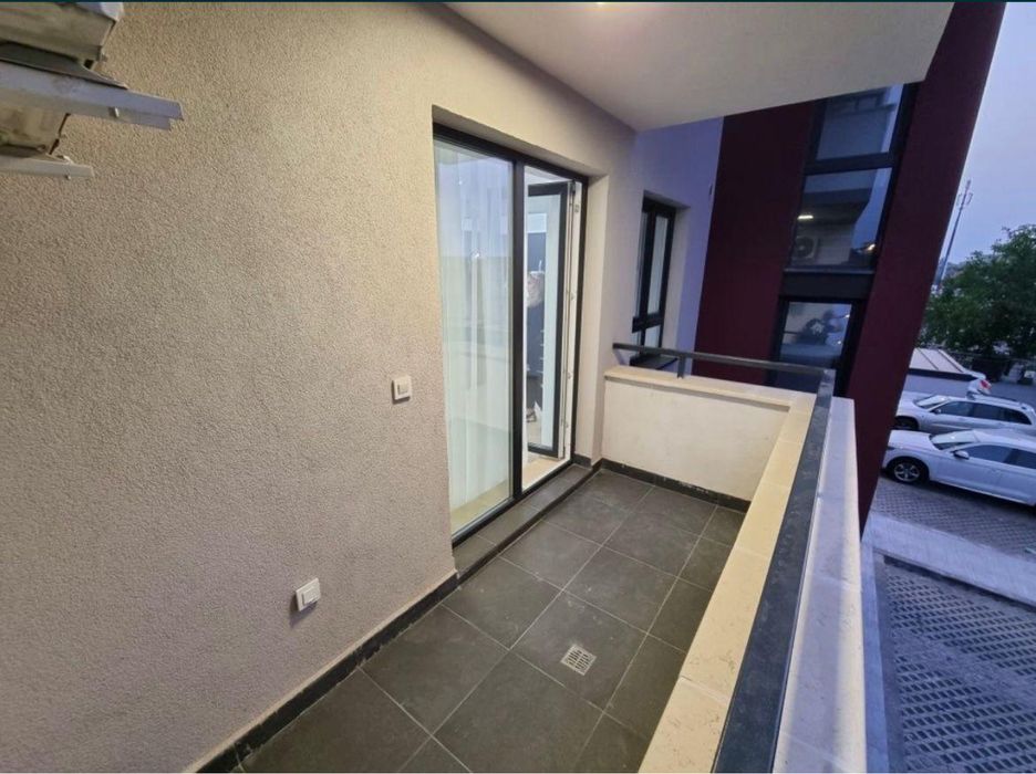 Apartament cu o camera de inchiriat