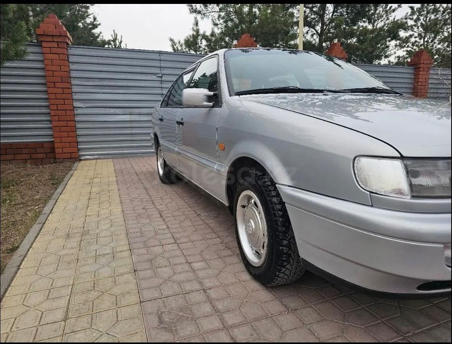 Продам Volkswagen Passat b4