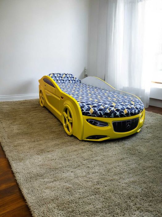 детская  машина (Detski kravat)