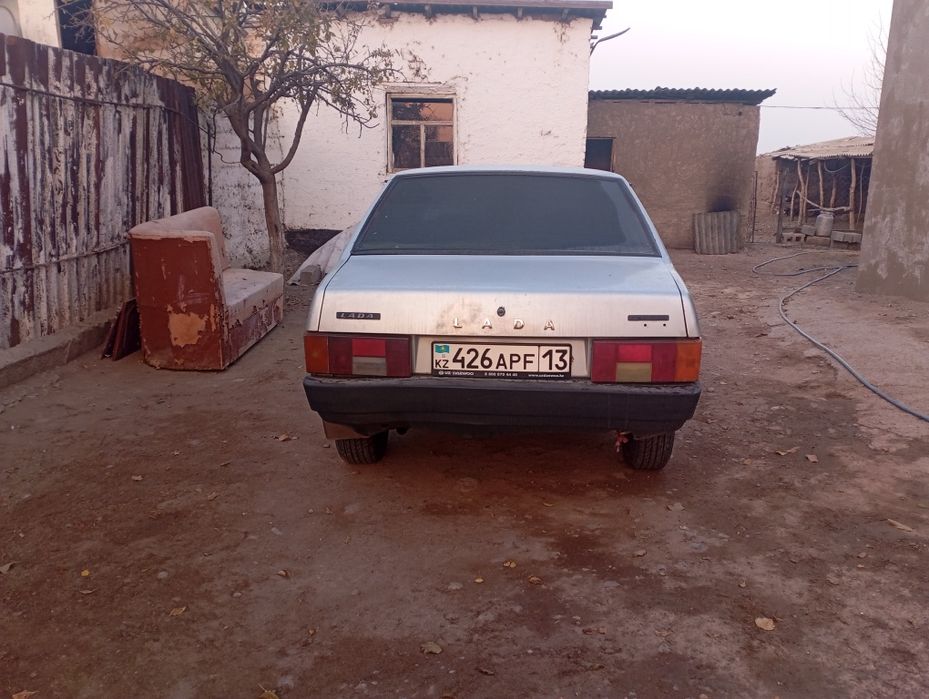 Продаётся лада 21099
