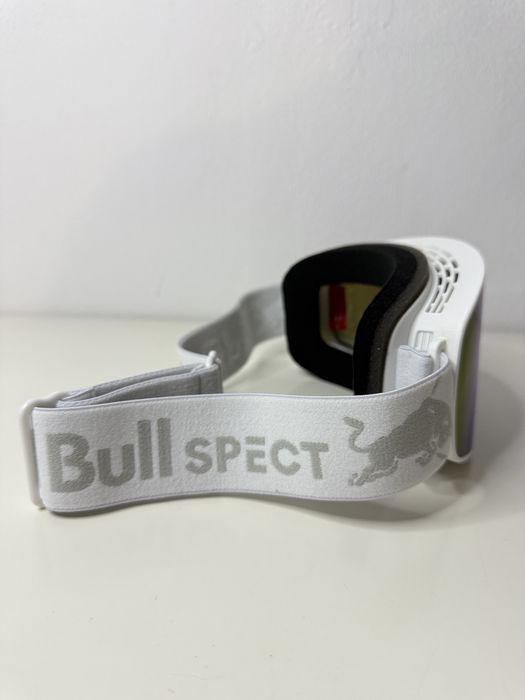 Ochelari Red Bull SPECT – PRIME-09 Alb