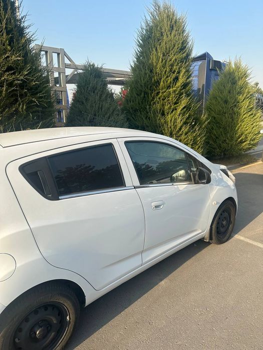 Продаётся спарк 2019г