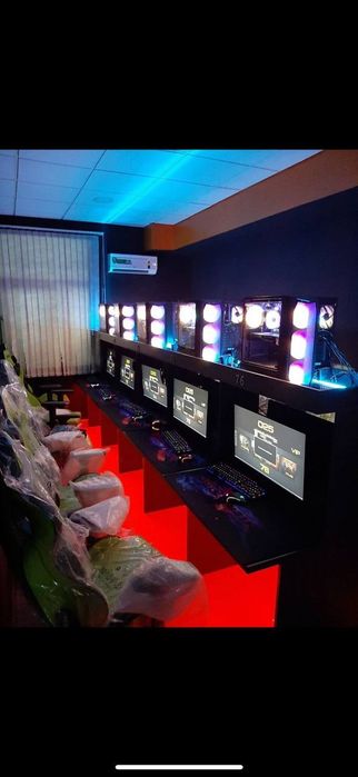 GAME CLUB ashib beremiz