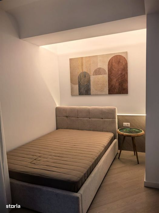 Studio modern/ Cortina North/ Pipera/ Promenada