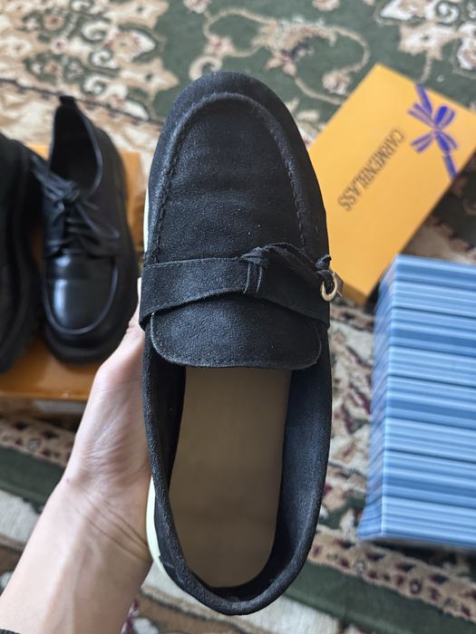 Женская обувь ..