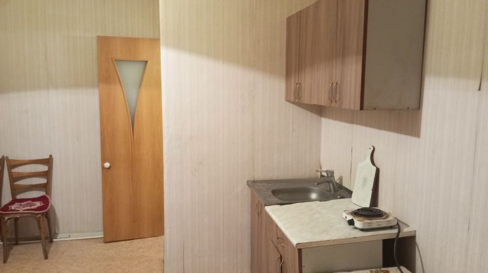 Бөлме жалға беріледі