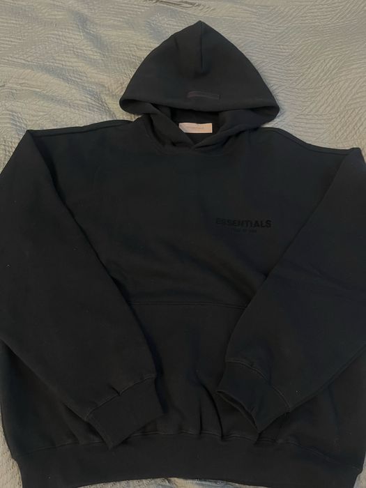 hanorac essentials fear of god