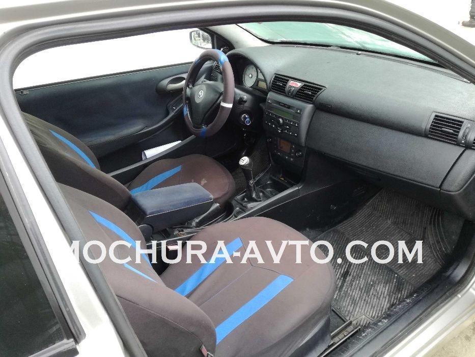 Фиат Стило 2002г 1.9 JTD На Части Fiat Stilo 1.9 JTD 115кс